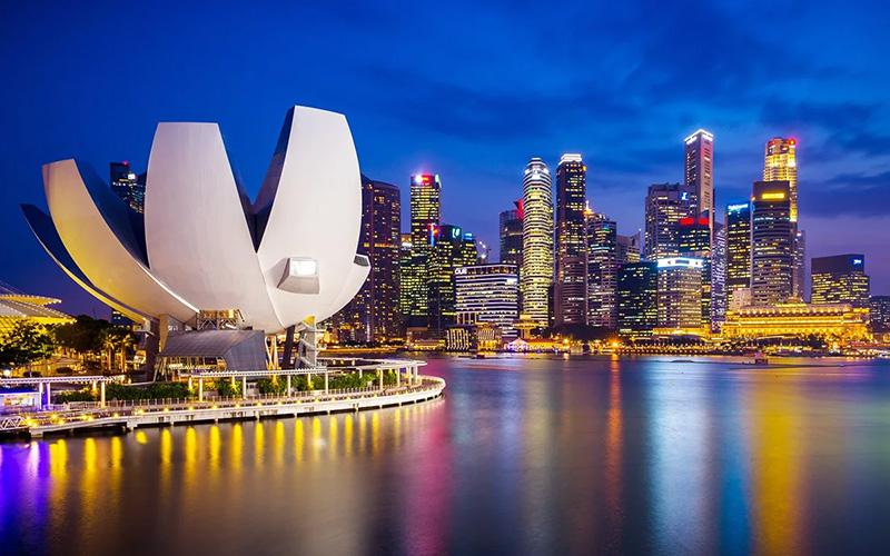 移民新加坡是不是就是華人了？了解新加坡移民的種族背景與身份認同